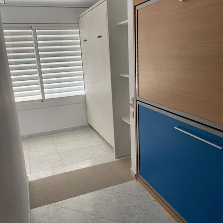 Especial Familias En Busqueda De Sol, Playa,... Apartamento Salou Exterior foto