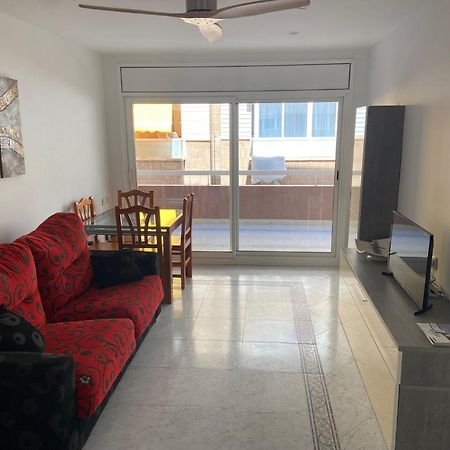 Especial Familias En Busqueda De Sol, Playa,... Apartamento Salou Exterior foto