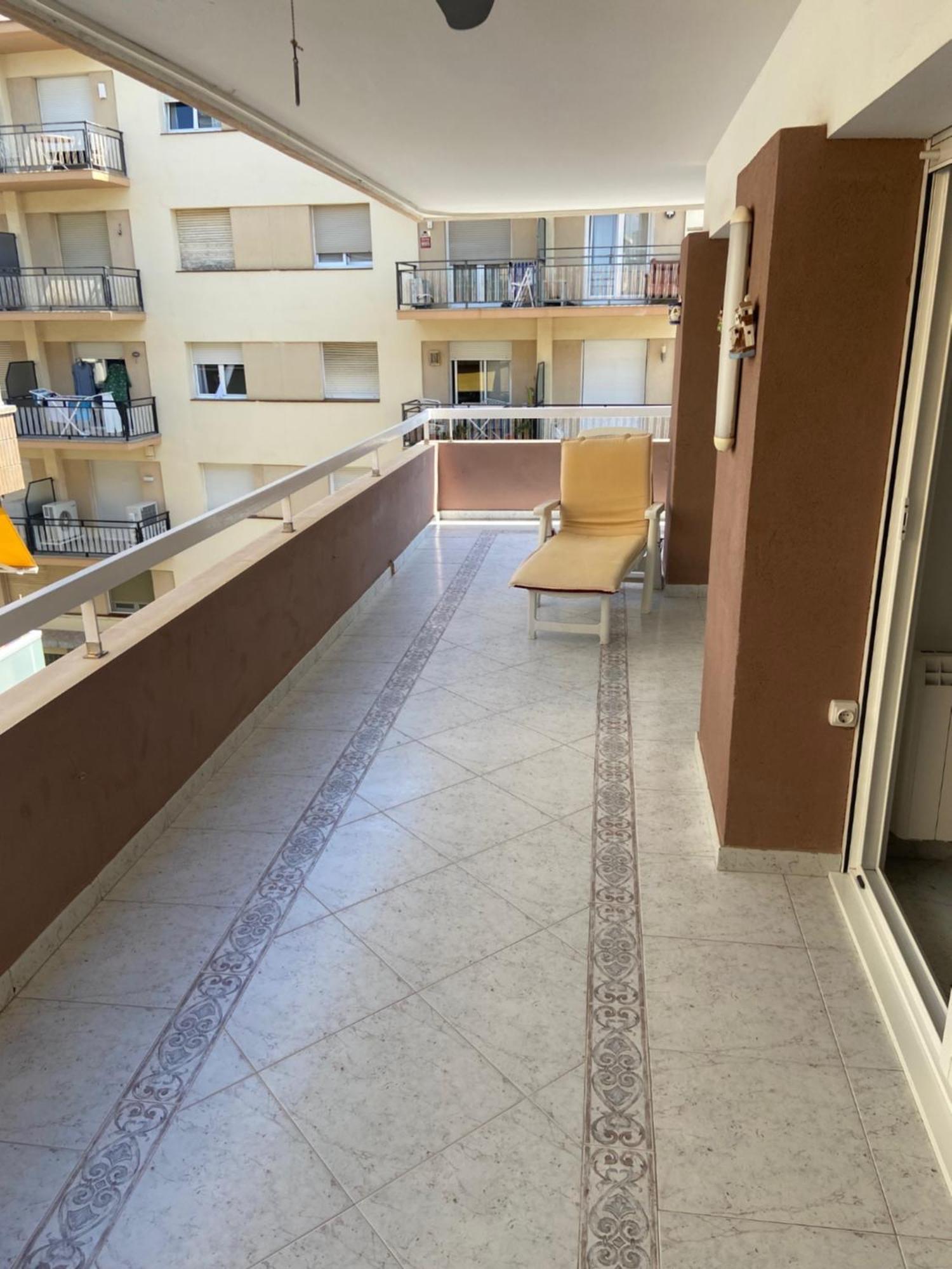 Especial Familias En Busqueda De Sol, Playa,... Apartamento Salou Exterior foto
