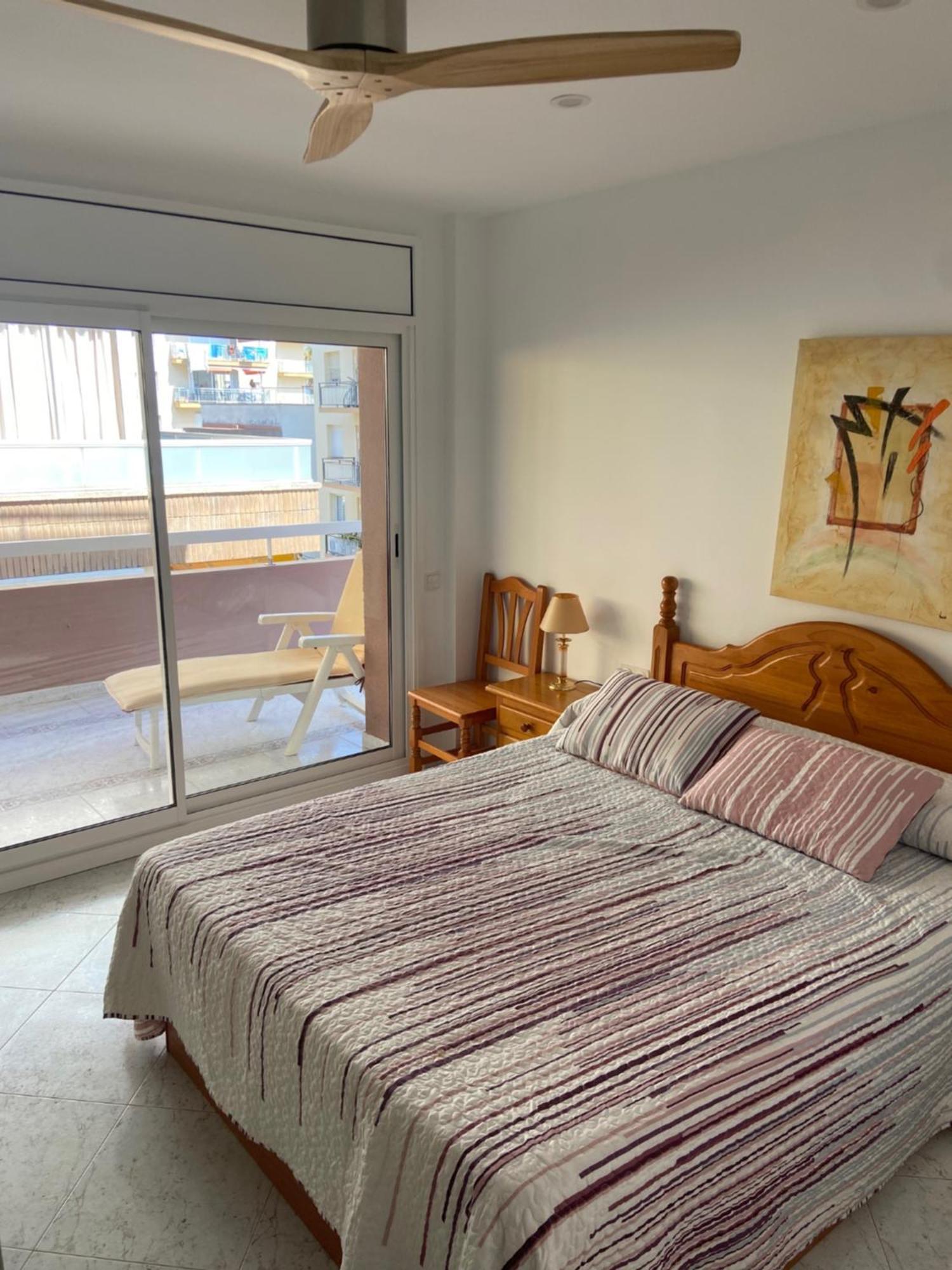 Especial Familias En Busqueda De Sol, Playa,... Apartamento Salou Exterior foto